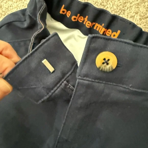 Boys uniform pants size 6 - Picture 4 of 10